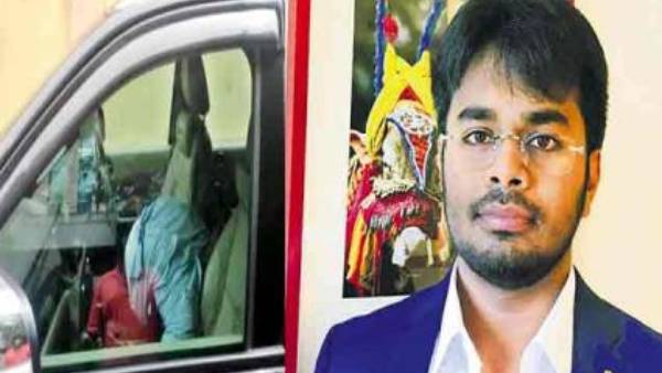 సంచలన విషయాలు
