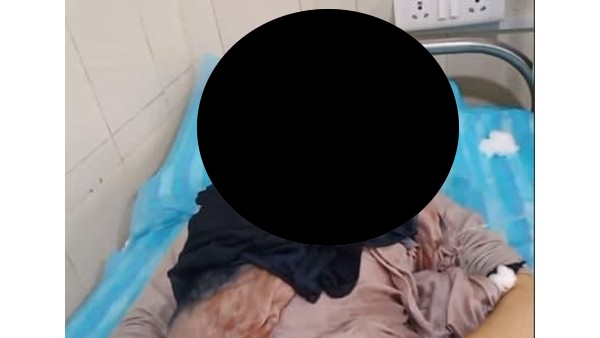 unexpected twist kamareddy woman attacked incident police reveals the truth unexpected twist kamareddy woman attacked incident police reveals the truth