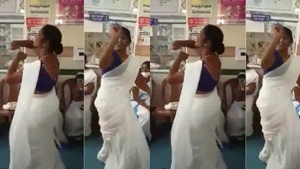 మెమో ఇవ్వడం ఏంటీ..?