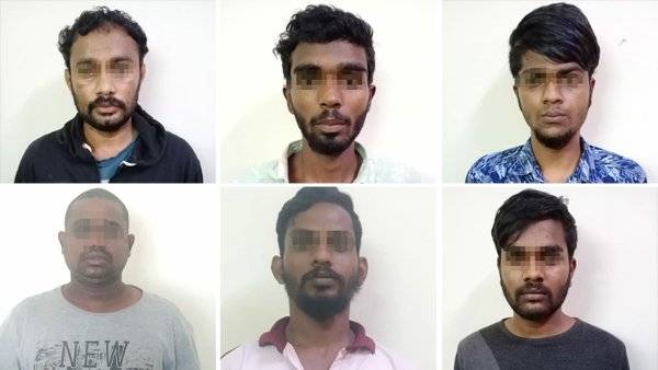 వీడికి ఏం పోయేకాలం వచ్చిందో