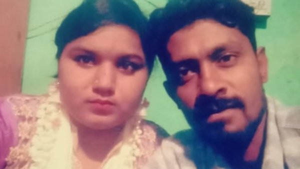 భార్యను స్పాట్ లో చంపేసిన భర్త