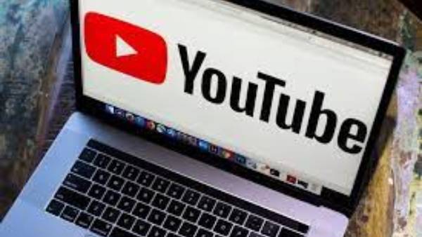 యూట్యూబ్ ఛానల్ రిపోర్టర్