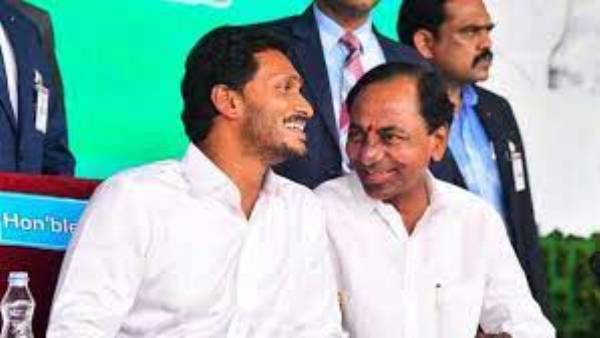 ఏపీలో జిల్లాల పెంపుతో లింకు..