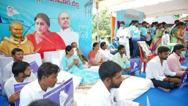 54 లక్షలమంది