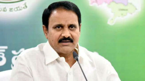 ysrcp mp mopidevi venkata ramana hails ap governments g.o 217, says it brightens fishermen lives ysrcp mp mopidevi venkata ramana hails ap governments g.o 217, says it brightens fishermen lives