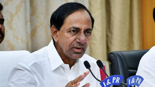 వర్ష బీభత్సం..