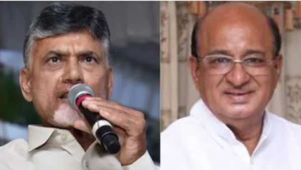 tdp mla Gorantla Butchaiah Chowdary about chandrababu meeting. tdp mla Gorantla Butchaiah Chowdary about chandrababu meeting.