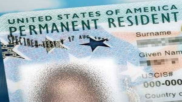 May Benefit Indians: Green Card For A Fee, Proposes US Bill May Benefit Indians: Green Card For A Fee, Proposes US Bill