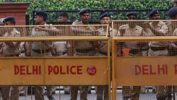 Planned attacks during Navratri, Ramlila: Delhi Police Arrest Six Terrorists Including Two Pakistan Trained Planned attacks during Navratri, Ramlila: Delhi Police Arrest Six Terrorists Including Two Pakistan Trained