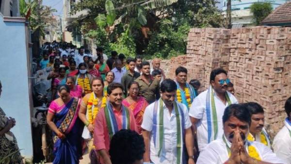 విపక్షాల ఐక్యత