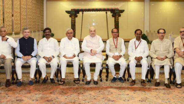 మావోయిస్టుల హింస తగ్గిందని తేల్చిన డేటా