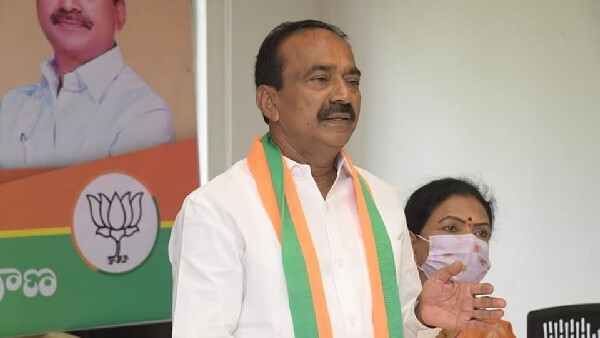 కేసీఆర్.. నువ్వు తెలంగాణ డబ్బుకి ఓనర్ కాదు కాపలాడారుడివే