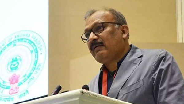 ఇరిగేషన్ వ్యవహారాల పైనే ఫోకస్