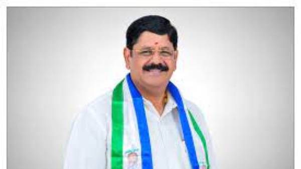 నెల్లూరు పాలిటిక్స్