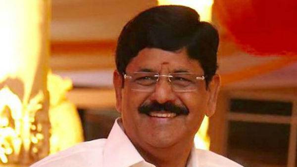 అధికారులపై ఆనం ఫైర్