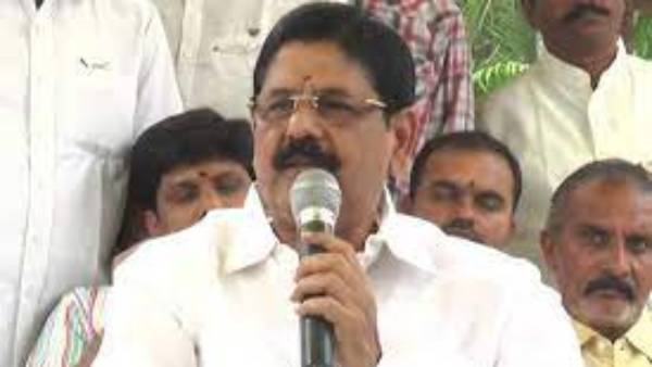 ప్రివిలేజ్ కమిటీకి ఆనం ఫిర్యాదు