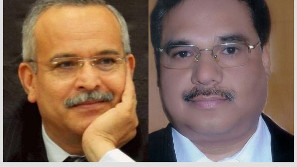 new cjs for telugu state high courts, prashant kumar misra for ap, satish chandra for telangana new cjs for telugu state high courts, prashant kumar misra for ap, satish chandra for telangana