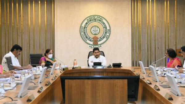 బాలినేని వ్యాఖ్యలతో జగన్ ఆలోచన పై క్లారిటీ