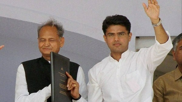 ఇప్పటికే ఛత్తీస్గఢ్లో లుకలుకలు...