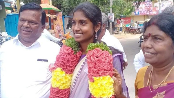 కుప్పం కోట కుప్ప