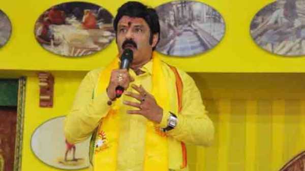 బయటకు వచ్చాక అందరి సంగతి తేలుస్తా .. బాలయ్య ఆడియో వైరల్