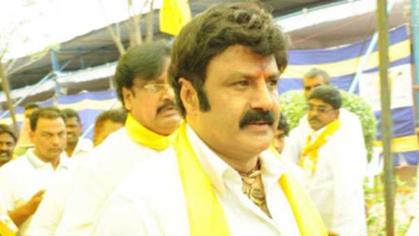 హిందూపురంలో టీడీపీలో చేరికలు ..పార్టీ కార్యకర్తలకు బాలయ్య దిశా నిర్దేశం