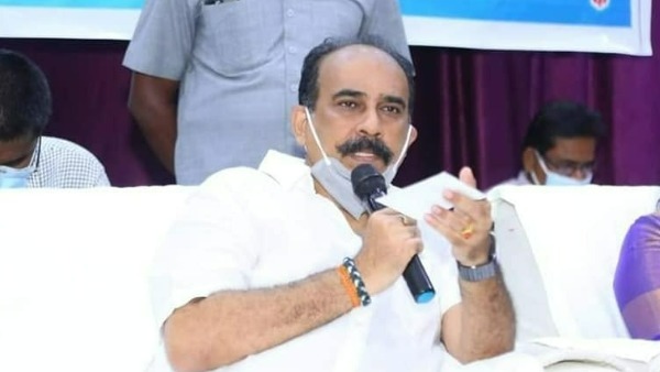 రష్యా పర్యటనకు మంత్రి..కారణం ఏంటి..