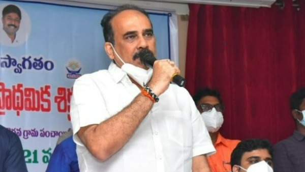 రాజకీయంగా ఆసక్తి కరంగా..