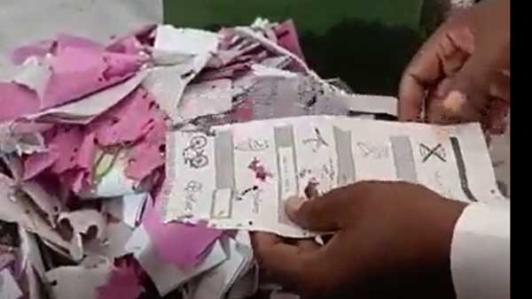 చిత్తూరు జిల్లాలో ఊహించని విధంగా..
