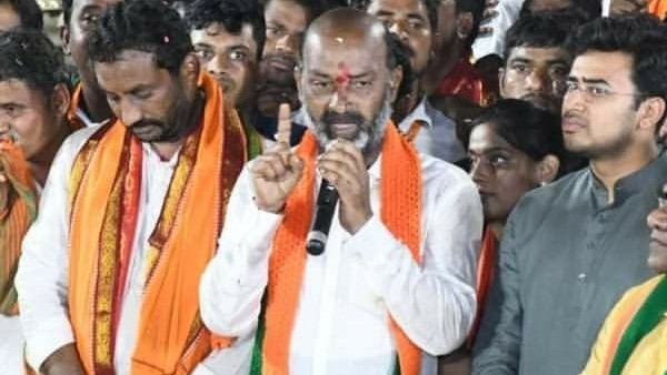 ఖాళీలపై శ్వేతపత్రం ప్రకటించాలని డిమాండ్...