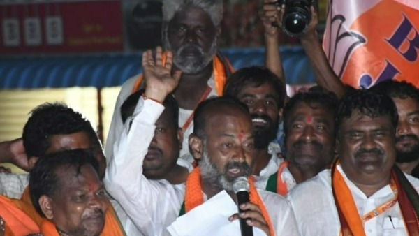 కేసీఆర్ ఢిల్లీలో ఏం చేస్తున్నట్లు...