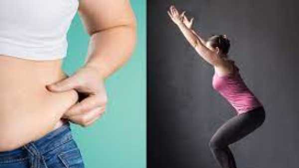 Are you suffering from heavy belly, then Know the important Yogasanas to reduce the belly Are you suffering from heavy belly, then Know the important Yogasanas to reduce the belly