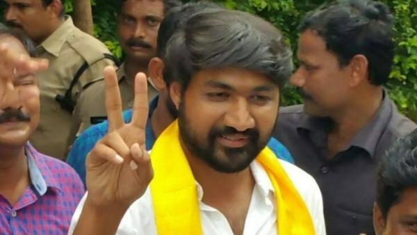 టీడీపీ కార్యకర్తలపై జరుగుతున్న దాడులపై ఫైర్ అవుతున్న టీడీపీ నాయకులు