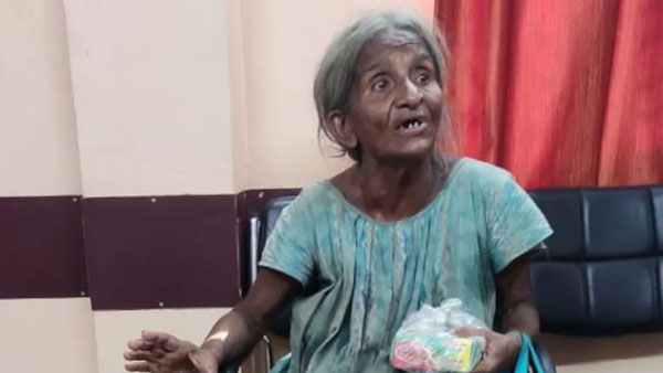రిటైర్ అయినప్పటి నుంచి....