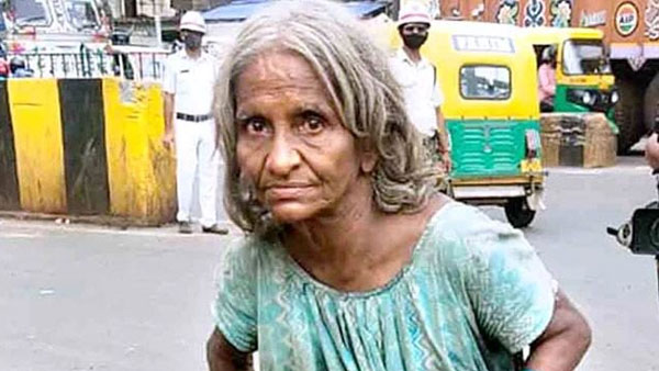 లైఫ్ సైన్సెస్ టీచర్గా...