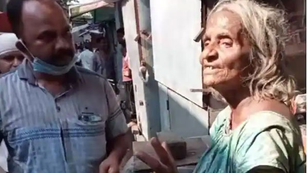 పెన్షన్ కూడా లేదు...