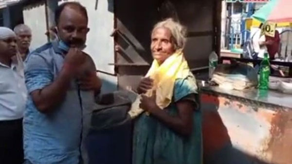 వీఐపీ ఐడెంటిటీ అక్కర్లేదు : ఇరా బసు