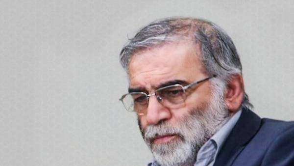 Israels mossad killed Iranian nuclear scientist fakhrizadeh using advanced robotic device Israels mossad killed Iranian nuclear scientist fakhrizadeh using advanced robotic device