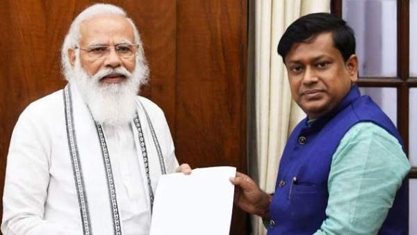new west bengal bjp chief sukanta majumdar key comments on appointment, defected mlas new west bengal bjp chief sukanta majumdar key comments on appointment, defected mlas