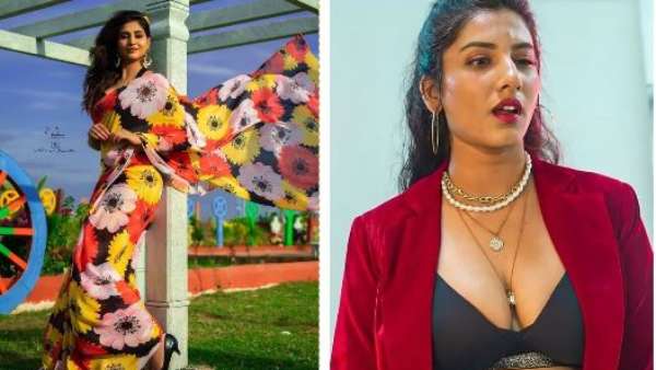 Bigg Boss Telugu 5:Anchor Vishnu Priya to make a wild card entry into the hous Bigg Boss Telugu 5:Anchor Vishnu Priya to make a wild card entry into the hous