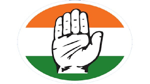 congress party conduct interview who contest by poll congress party conduct interview who contest by poll