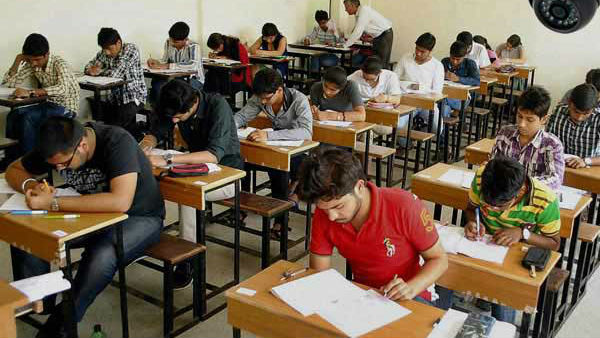 five arrested for allegedly cheat in exam with bluetooth devices in slippers five arrested for allegedly cheat in exam with bluetooth devices in slippers