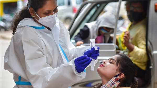 India reports 25404 new cases, 339 deaths and 37127 recoveries in the last 24 hours India reports 25404 new cases, 339 deaths and 37127 recoveries in the last 24 hours