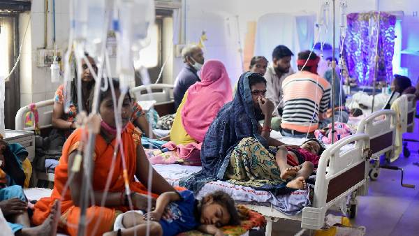 Covid vulnerability may increase in Next 2-3 months: Centre warns. Covid vulnerability may increase in Next 2-3 months: Centre warns.