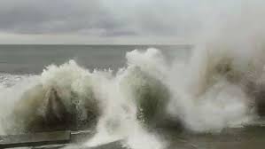 three fishermen drowned in the sea after boat capsize off three fishermen drowned in the sea after boat capsize off