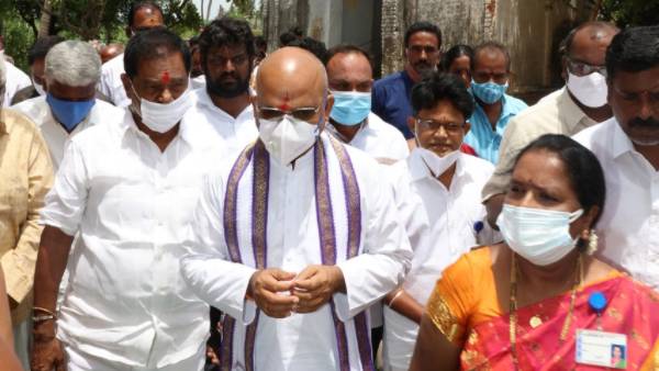 పురాతన ఆలయాలు