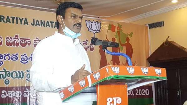 మరింత రెచ్చిపోతున్న బీజేపీ