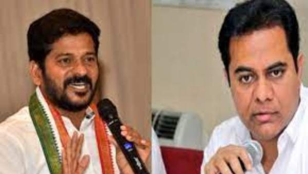డ్రగ్స్ కేసులో కేటీఆర్ ను టార్గెట్ చెయ్యటం కాంగ్రెస్ కు మైలేజ్ తెస్తుందా ?
