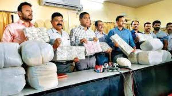 గోవాలో డ్రగ్స్ పెడ్లర్ అరెస్ట్ .. బయటపడిన హైదరాబాద్ డ్రగ్స్ లింకులు