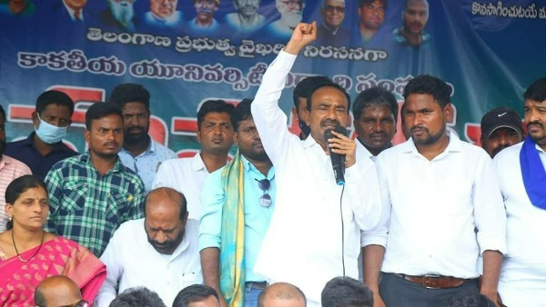 ముసలి తల్లులకు ఇంకా పెన్షన్ అందలేదు..